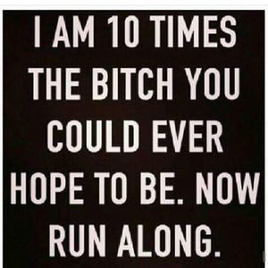 Meet your Posher, Heather